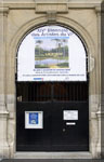 Mairie du 6eme, Paris