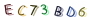 Vous devez recopier dans le champ ci-dessous les 7 caract�res parmis 0 � 9 et A � F