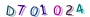 Vous devez recopier dans le champ ci-dessous les 7 caract�res parmis 0 � 9 et A � F