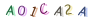 Vous devez recopier dans le champ ci-dessous les 7 caract�res parmis 0 � 9 et A � F