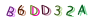Vous devez recopier dans le champ ci-dessous les 7 caract�res parmis 0 � 9 et A � F