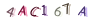 Vous devez recopier dans le champ ci-dessous les 7 caract�res parmis 0 � 9 et A � F